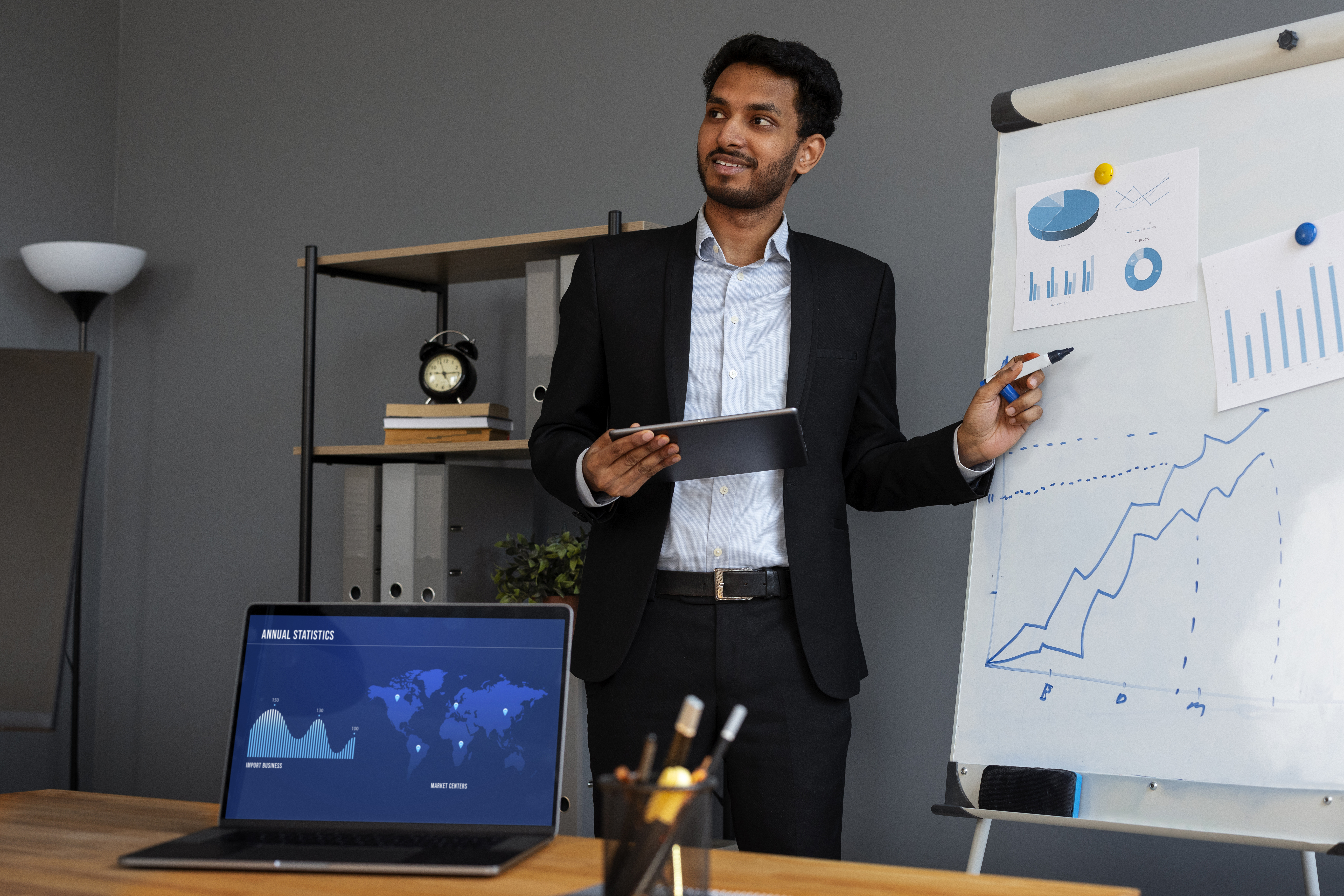 Advanced Trading Courses by KOTI